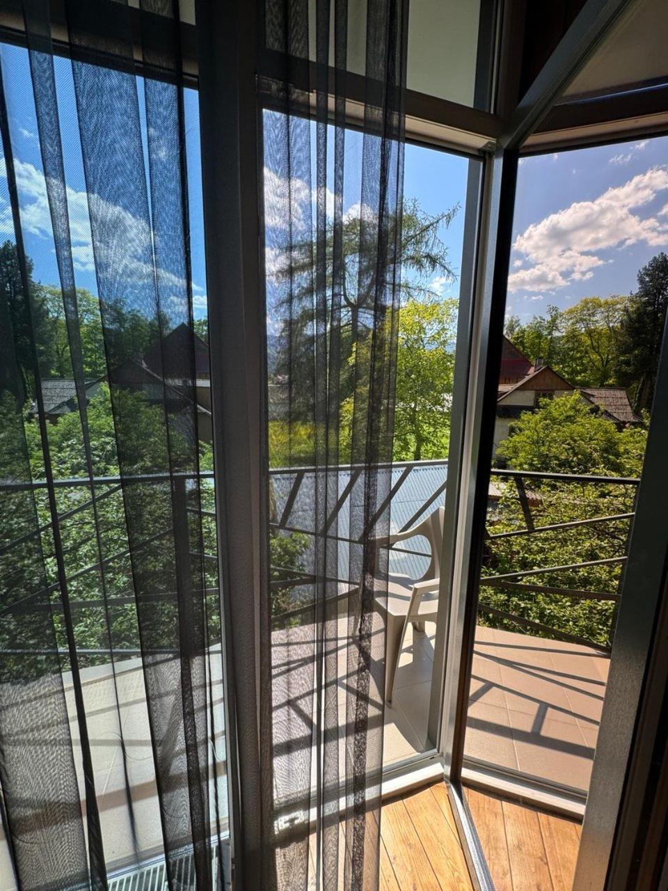 Girske Povitria 2 Villa Yaremche Dış mekan fotoğraf