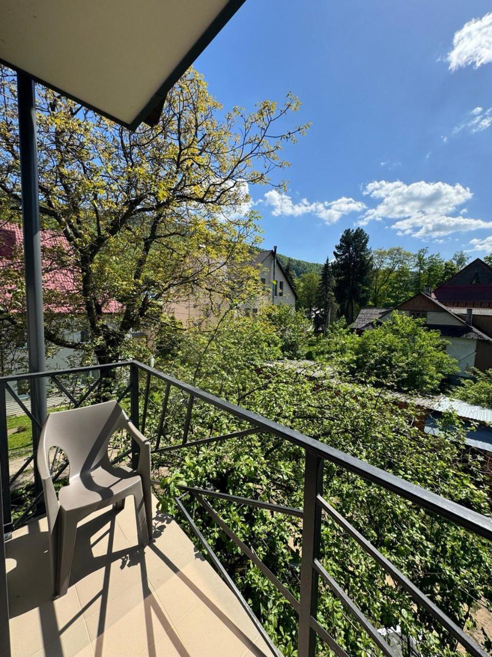 Girske Povitria 2 Villa Yaremche Dış mekan fotoğraf