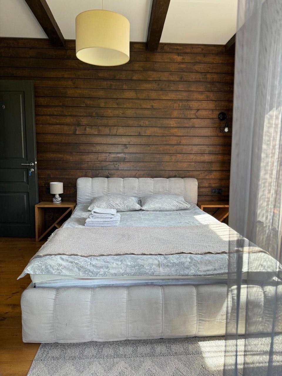 Girske Povitria 2 Villa Yaremche Dış mekan fotoğraf