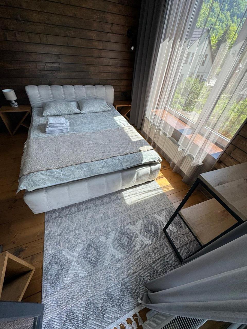 Girske Povitria 2 Villa Yaremche Dış mekan fotoğraf