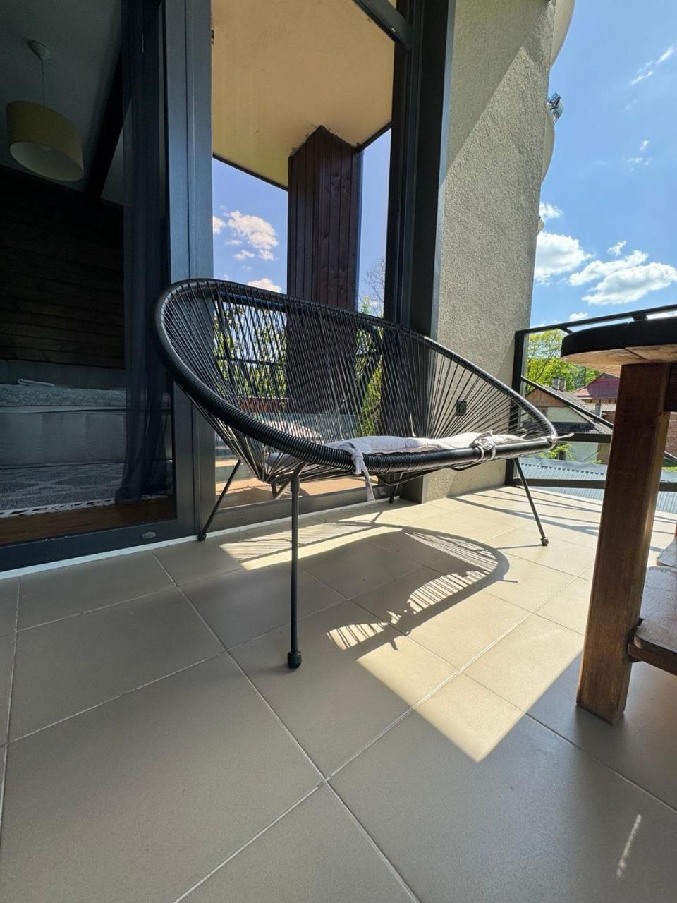 Girske Povitria 2 Villa Yaremche Dış mekan fotoğraf