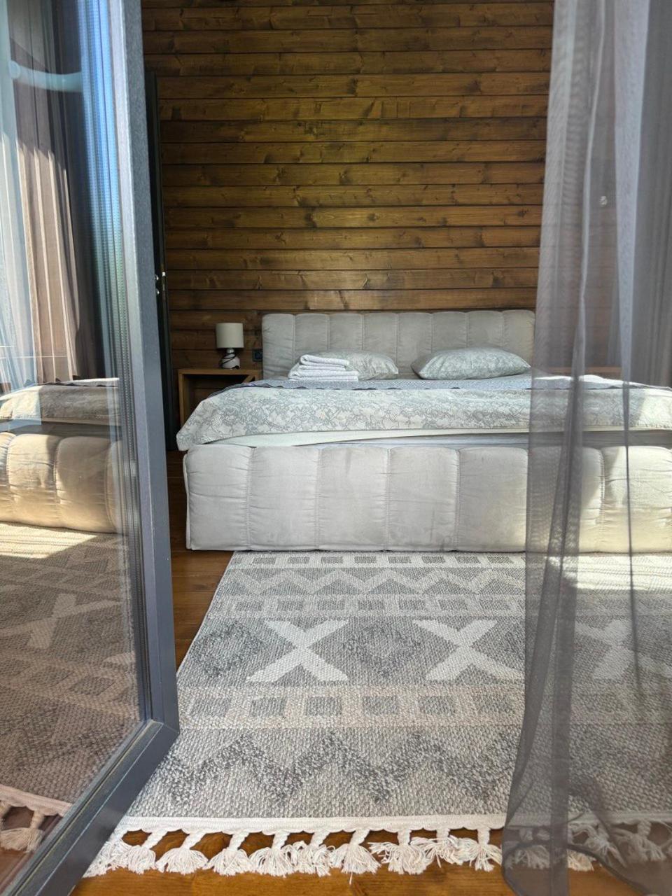 Girske Povitria 2 Villa Yaremche Dış mekan fotoğraf
