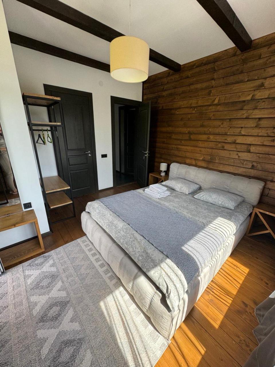 Girske Povitria 2 Villa Yaremche Dış mekan fotoğraf