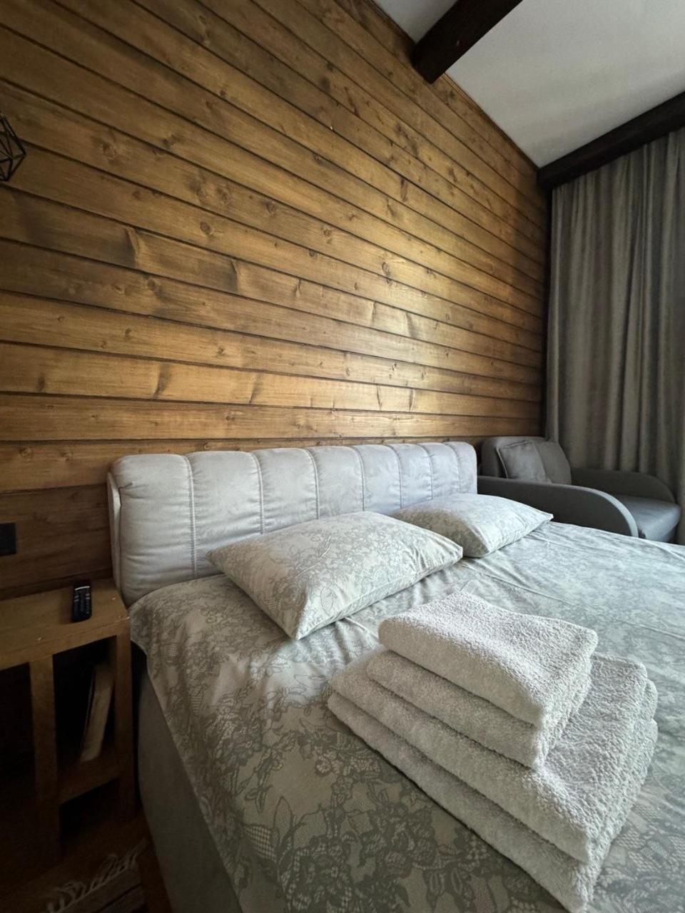 Girske Povitria 2 Villa Yaremche Dış mekan fotoğraf