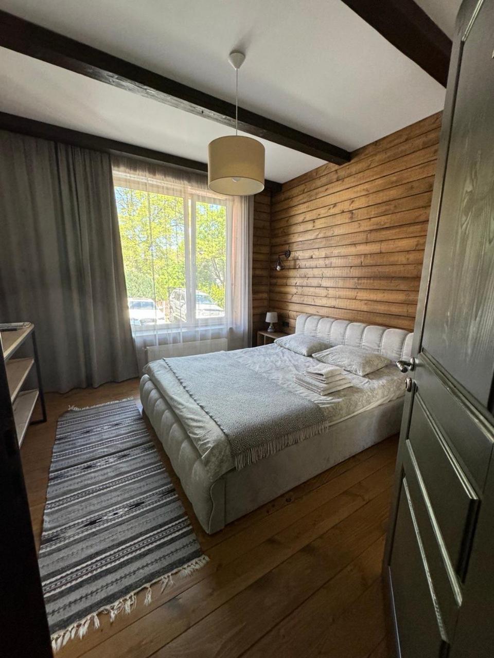 Girske Povitria 2 Villa Yaremche Dış mekan fotoğraf