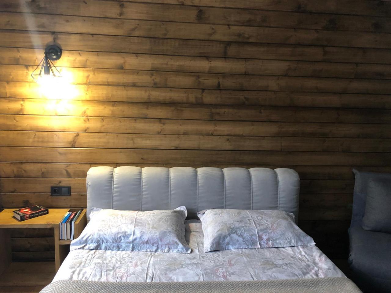 Girske Povitria 2 Villa Yaremche Dış mekan fotoğraf